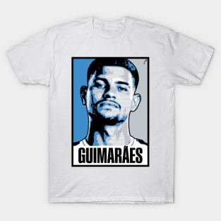 Guimarães - T-Shirt